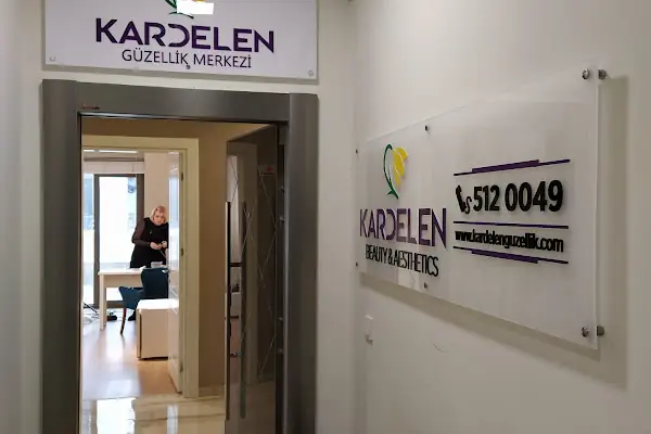 Kardelen Güzellik Merkezi Alanya