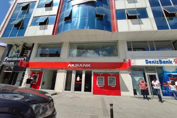 Akbank ATM