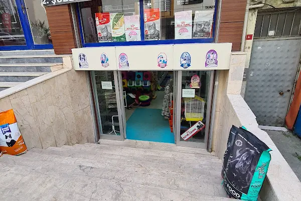Erbil Petshop