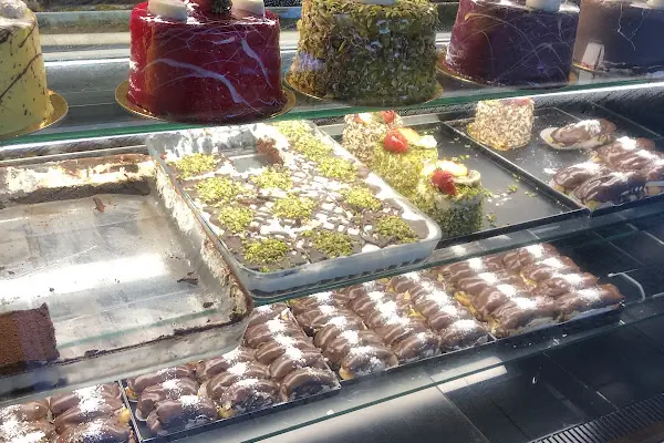 Yıldız Ekmek Fırını