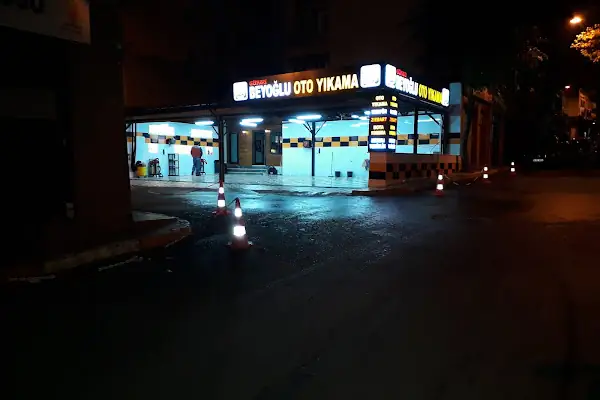 GÜRSU BEYOĞLU OTO YIKAMA