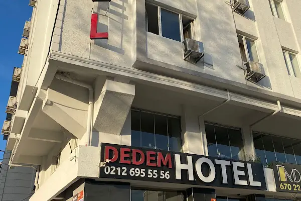 Avcılar Dedem Hotel