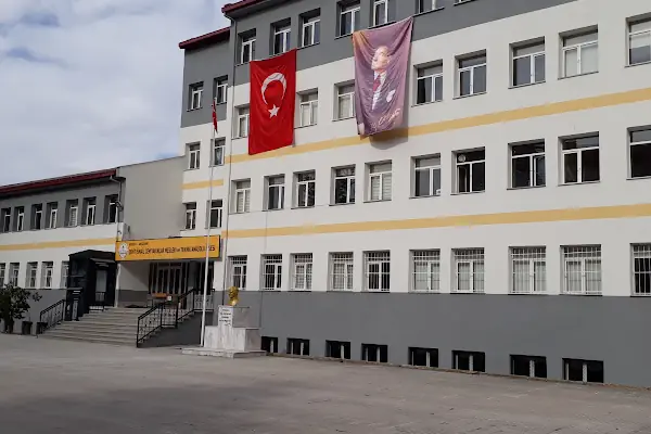 Akşehir Şehit İsmail Cem Yakınlar Mesleki ve Teknik Anadolu Lisesi