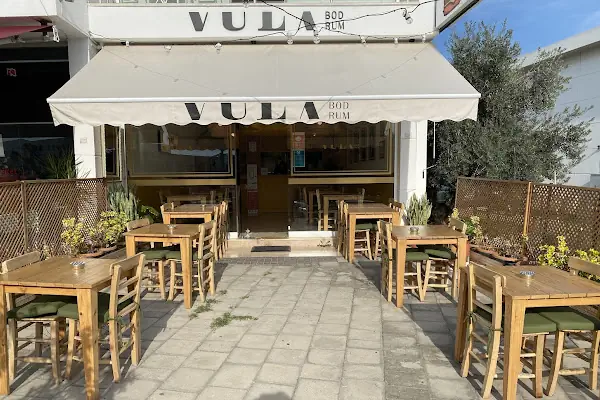 Vula Bodrum