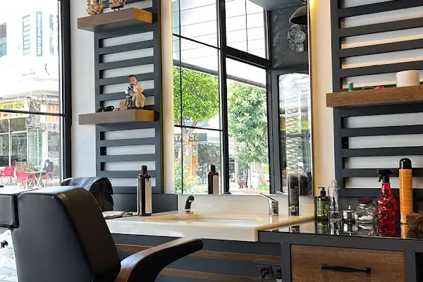 COIFFEUR GÜRHAN&ADİL