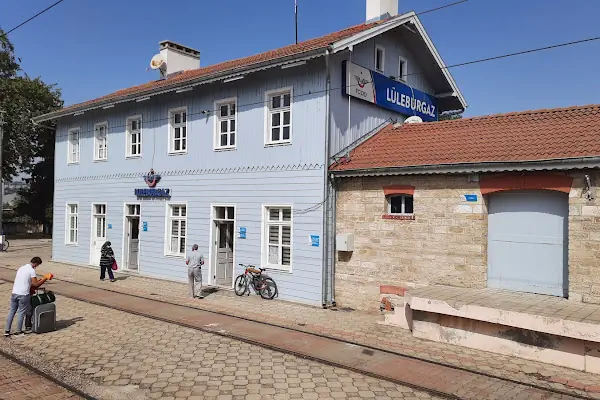 Lüleburgaz