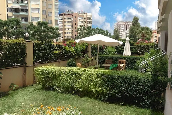 Address Residence Suite Hotel