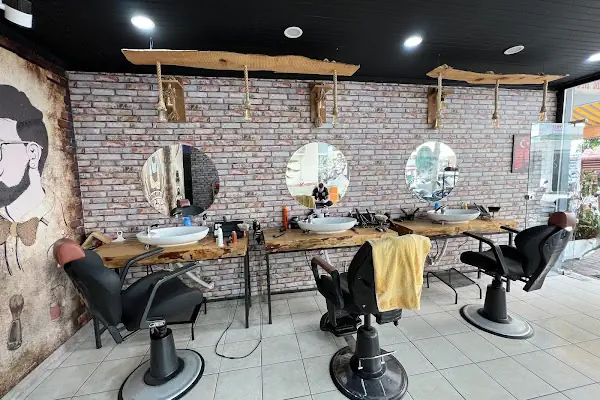 Aydın Efe Premıum Hair Art