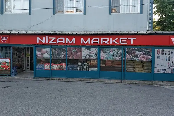 Nizam Market
