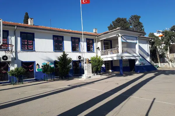 Atatürk İöo