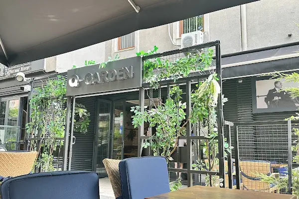 Q ESPRESSO