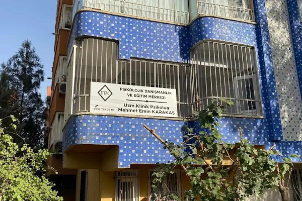 MEK PSİKOLOJİK DANIŞMANLIK MERKEZİ