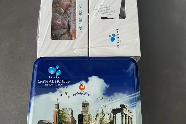 Antkem Şarj İstasyonu