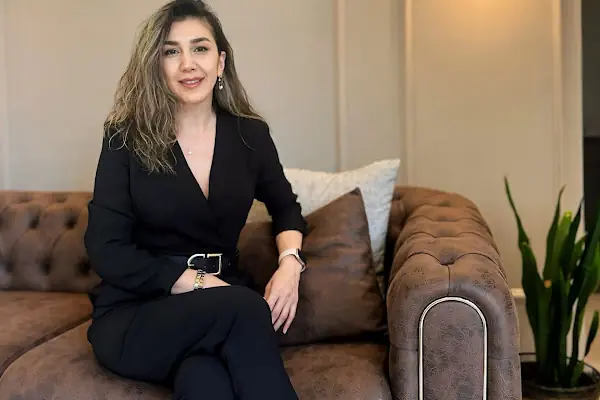 Mono Psikoloji (Uzman Klinik Psikolog Sibel Şen)