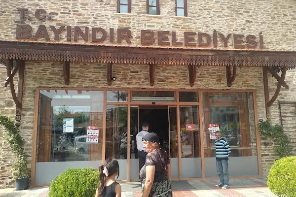 Bayındır Belediyesi