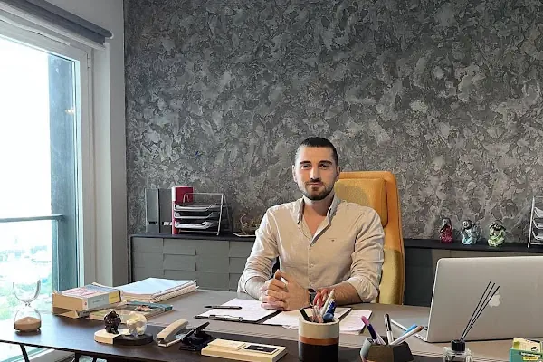 Uzm. Klinik Psikolog Baran KAYA | Depresyon ve kaygı bozuklukları | Çift, aile ve evlilik terapisi | EMDR terapi