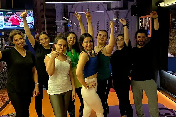 Fit Point Sport Center