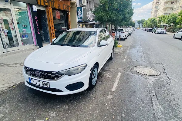 Poyraz Rent A Car