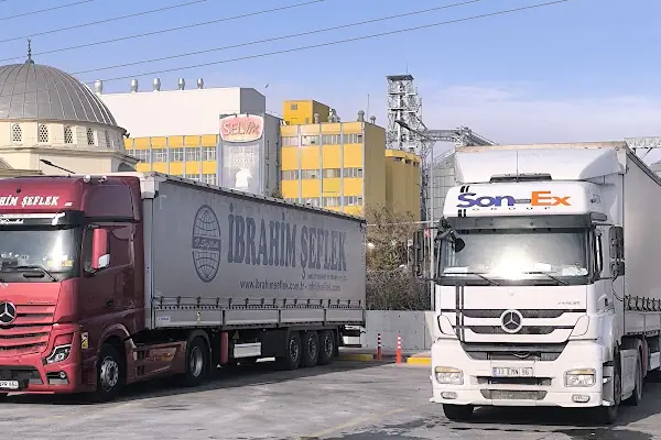 Konya Gümrük Müdürlüğü