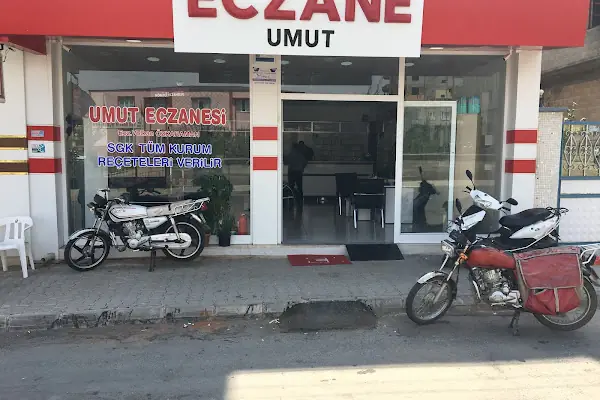 Umut Eczanesi