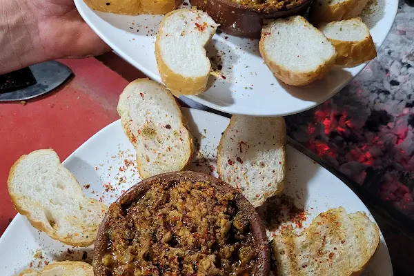 Kokoreççi Mahmut