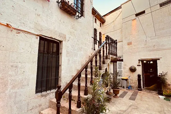 KAYACIK KONAĞI OTEL