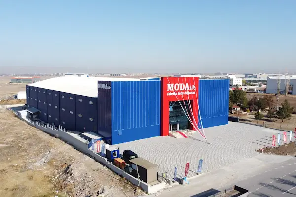 Modalife Akyurt Çankırı Yolu