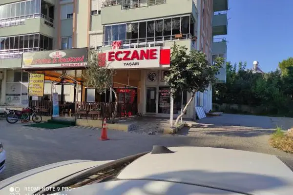 Yaşam Eczanesi
