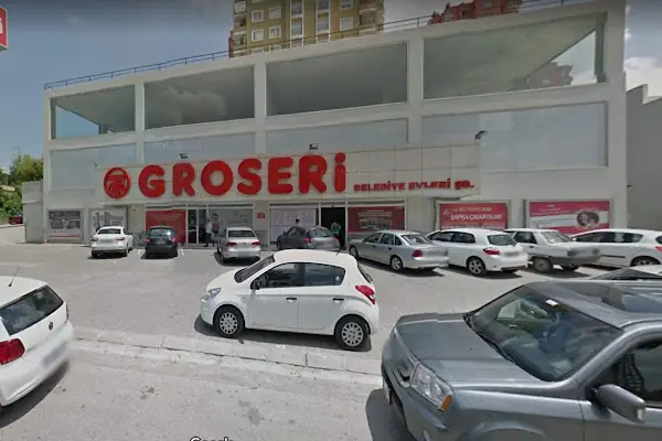 Groseri
