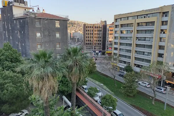 Kordon Otel Çankaya