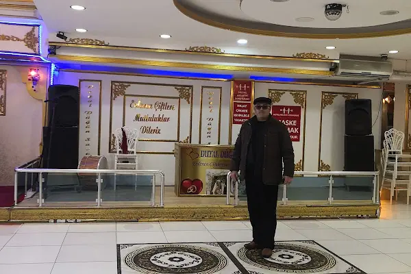 Duyal Düğün Salonu