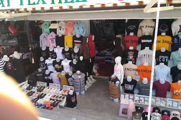 Gross Süpermarket