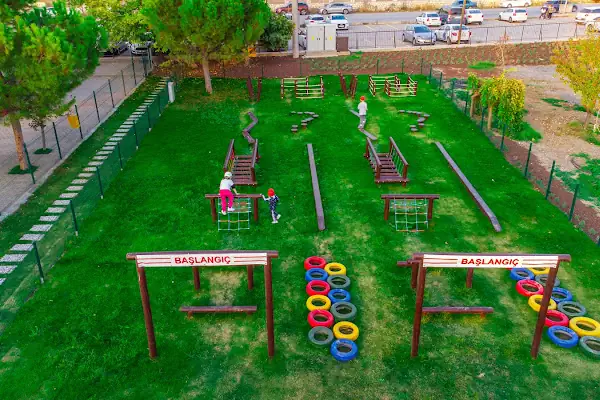 Aliağa Macera Park ve Eğlence
