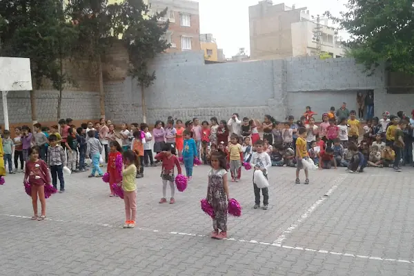 Fırat İlkokulu