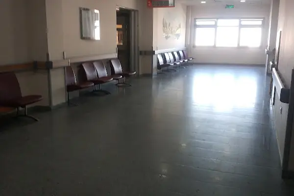 Arnavutköy Devlet Hastanesi