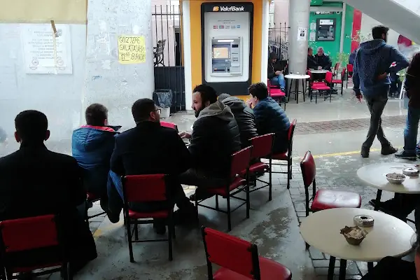 Kardeşler İstasyon Çay Ocağı