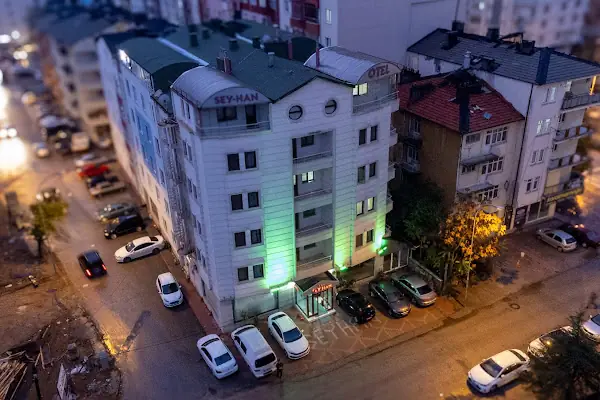 SEY-HAN OTEL