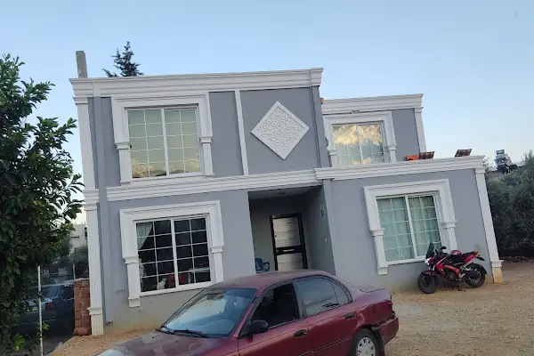 Villa Karaca