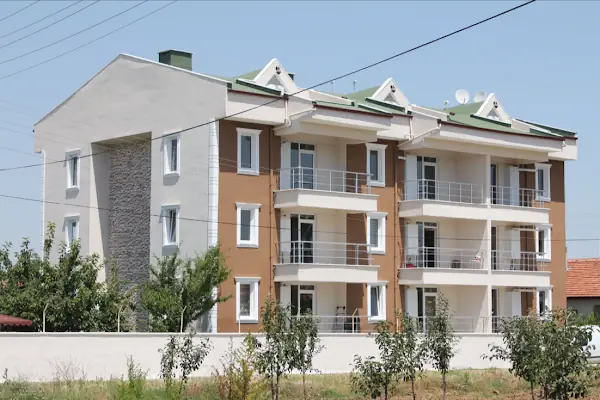 Ramada Hotel &amp; Suites by Wyndham Edirne