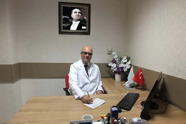 Ankara Genel Cerrah Prof. Dr. Mahmut Can Yağmurdur | Meme Kanseri Tedavisi| Meme Cerrahisi | Genel Cerrahi ve Cerrahi Onkoloji Uzmanı