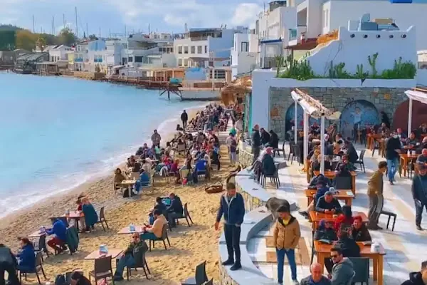 Bodrum Yazlık Merkez