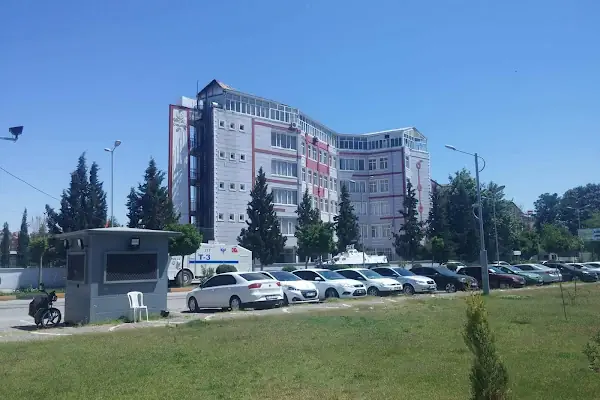 Özel Gül Mirkelam İlkokulu