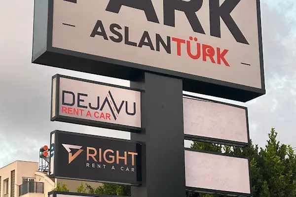 UNİTED RENT A CAR