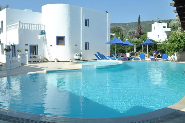 Bodrum Blu