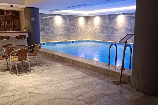 Altınsu Türk Hamamı &amp; Yüzme Havuzu - Spa