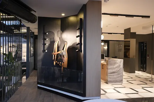 Villa Business Hotel