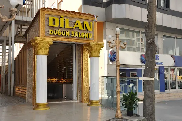 Dilan Düğün Salonu