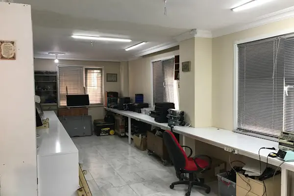 Cantek Elektronik