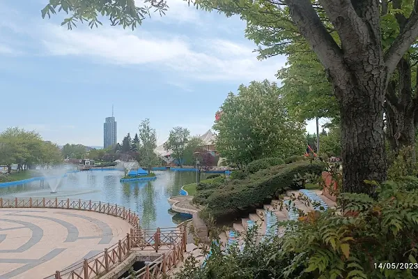 Altinpark