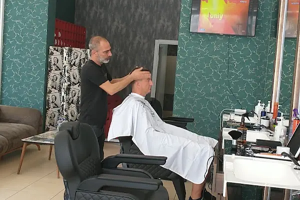 Tayfun Erkara Barber Shop